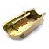 Canton Racing Circle Track Wet Sump Oil Pan - 11-180T