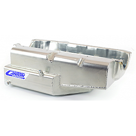 Canton Racing Circle Track Wet Sump Oil Pan - 11-187