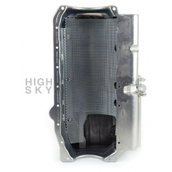 Canton Racing Circle Track Wet Sump Oil Pan - 11-187-2