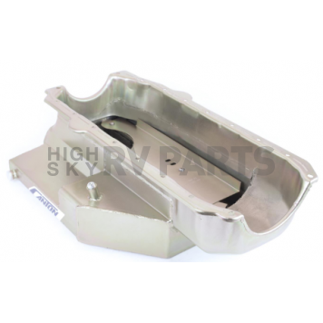 Canton Racing Circle Track Wet Sump Oil Pan - 11-190-3