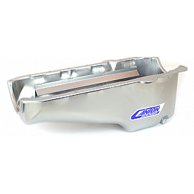 Canton Racing Circle Track Wet Sump Oil Pan - 11-200M