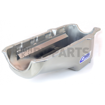 Canton Racing Circle Track Wet Sump Oil Pan - 11-200M-2