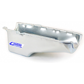 Canton Racing Circle Track Wet Sump Oil Pan - 11-200T