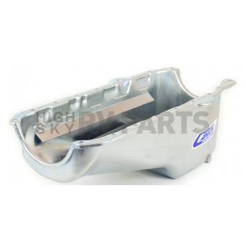 Canton Racing Circle Track Wet Sump Oil Pan - 11-200T-2