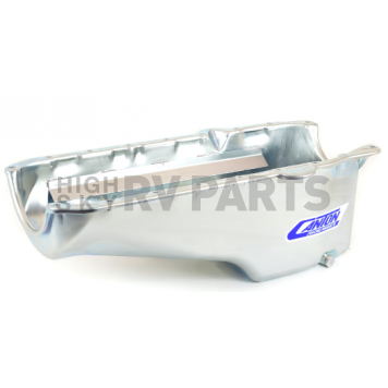 Canton Racing Circle Track Wet Sump Oil Pan - 11-200T-1