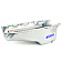 Canton Racing Circle Track Wet Sump Oil Pan - 11-200T