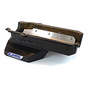 Canton Racing Circle Track Wet Sump Oil Pan - 11-224T