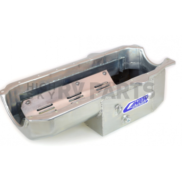 Canton Racing Circle Track Wet Sump Oil Pan - 11-226-3