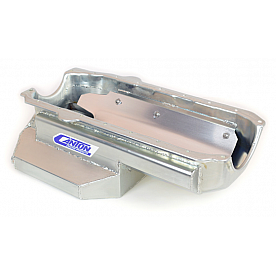 Canton Racing Circle Track Wet Sump Oil Pan - 11-226