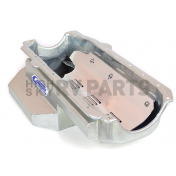 Canton Racing Circle Track Wet Sump Oil Pan - 11-226-1