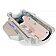 Canton Racing Circle Track Wet Sump Oil Pan - 11-226