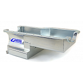 Canton Racing Circle Track Wet Sump Oil Pan - 11-910