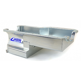 Canton Racing Circle Track Wet Sump Oil Pan - 11-910