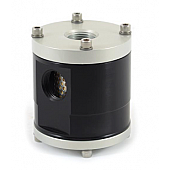 Canton Racing CM Remote Canister Oil Filters - 25-006B