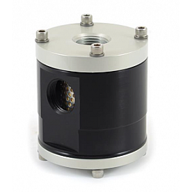 Canton Racing CM Remote Canister Oil Filters - 25-006B