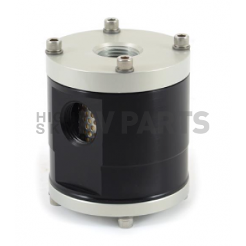 Canton Racing CM Remote Canister Oil Filters - 25-006B