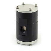 Canton Racing CM Remote Canister Oil Filters - 25-106B