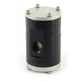 Canton Racing CM Remote Canister Oil Filters - 25-106B