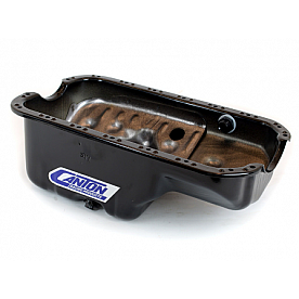 Canton Racing D-Series Wet Sump Oil Pan - 15-958