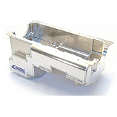 Canton Racing Drag Race Engine Oil Pan - 13-672A