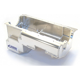 Canton Racing Drag Race Engine Oil Pan - 13-672A
