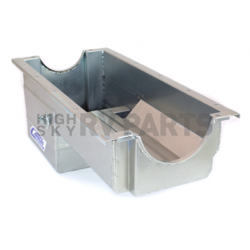 Canton Racing Drag Race Oil Pan - 13-090-3