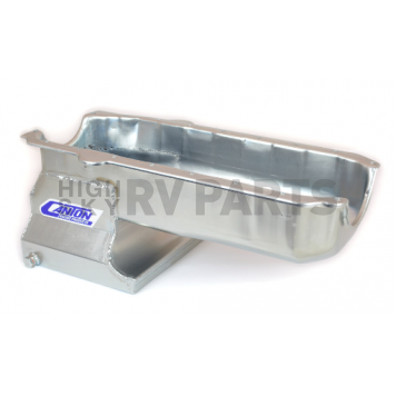 Canton Racing Drag Race Oil Pan - 13-170-3