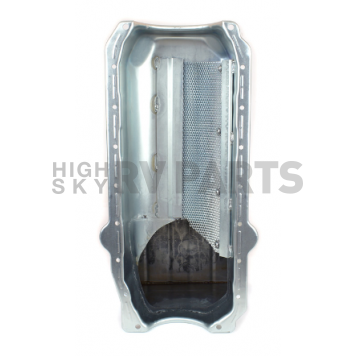 Canton Racing Drag Race Oil Pan - 13-170-1