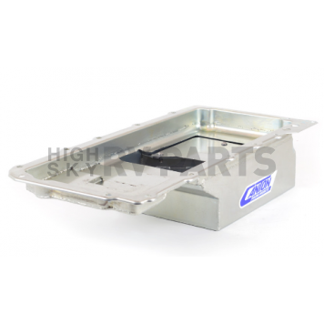 Canton Racing Drag Race Oil Pan - 13-270-3