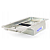Canton Racing Drag Race Oil Pan - 13-270