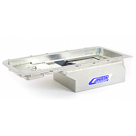 Canton Racing Drag Race Oil Pan - 13-270