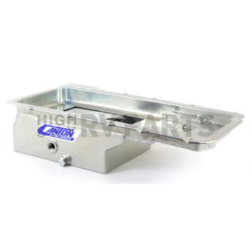 Canton Racing Drag Race Oil Pan - 13-270-1