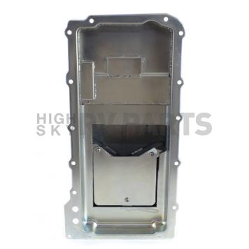 Canton Racing Drag Race Oil Pan - 13-270-2