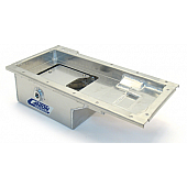 Canton Racing Drag Race Oil Pan - 13-270A