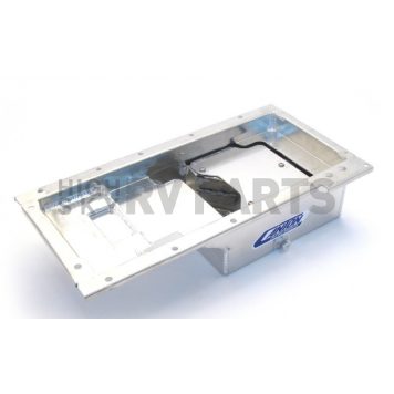Canton Racing Drag Race Oil Pan - 13-270A-2