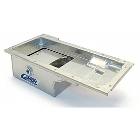 Canton Racing Drag Race Oil Pan - 13-270A