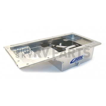 Canton Racing Drag Race Oil Pan - 13-270A-1