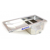 Canton Racing Drag Race Oil Pan - 13-274A