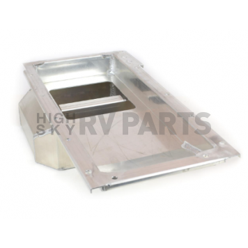 Canton Racing Drag Race Oil Pan - 13-274A-3