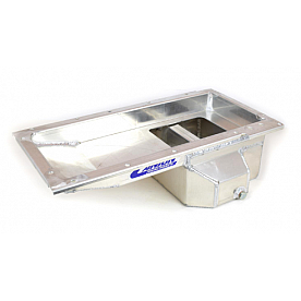 Canton Racing Drag Race Oil Pan - 13-274A