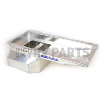 Canton Racing Drag Race Oil Pan - 13-274A-1