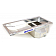 Canton Racing Drag Race Oil Pan - 13-274A