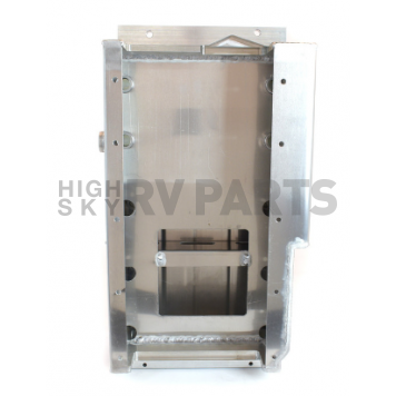 Canton Racing Drag Race Oil Pan - 13-280A-1