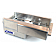 Canton Racing Drag Race Oil Pan - 13-280A