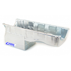 Canton Racing Drag Race Oil Pan - 13-330T