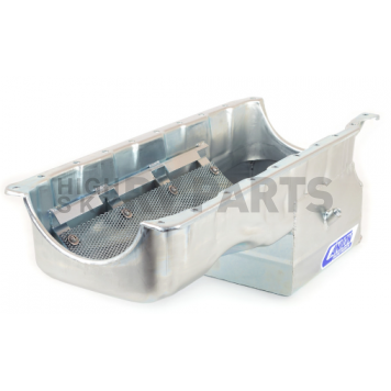 Canton Racing Drag Race Oil Pan - 13-330T-1