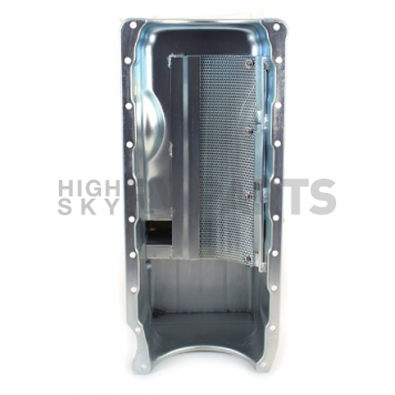 Canton Racing Drag Race Oil Pan - 13-330T-2