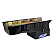 Canton Racing Drag Race Oil Pan - 13-330TBLK