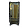 Canton Racing Drag Race Oil Pan - 13-330TBLK