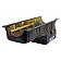 Canton Racing Drag Race Oil Pan - 13-330TBLK